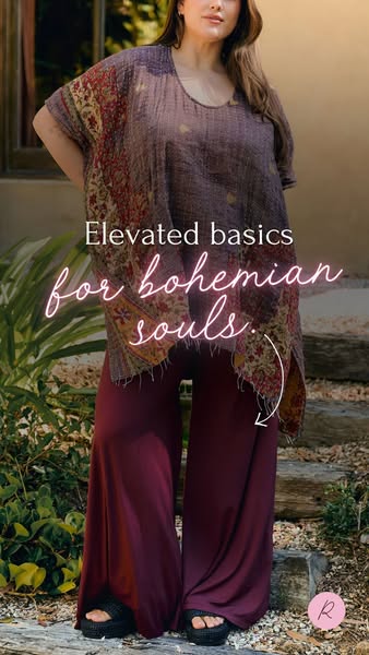Renew Bohemian ad
