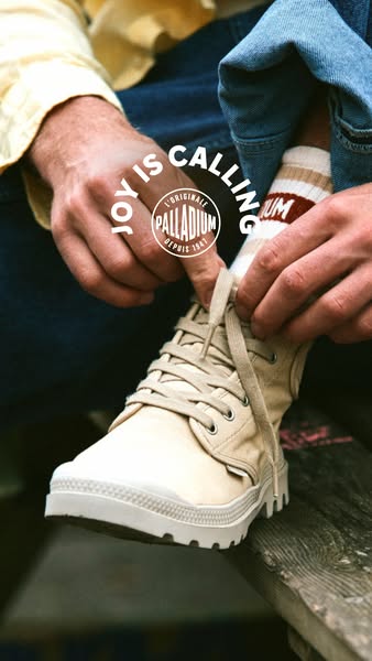 Palladium ad