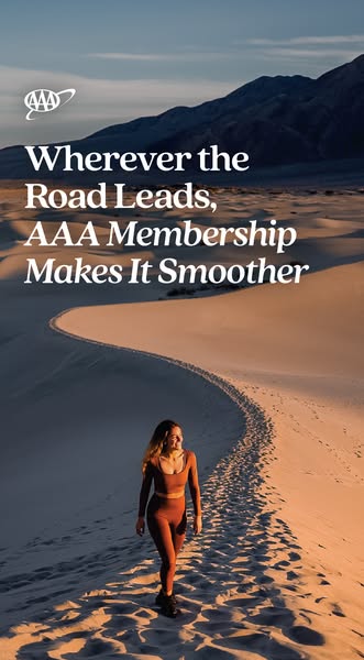 Mahna Travel ad