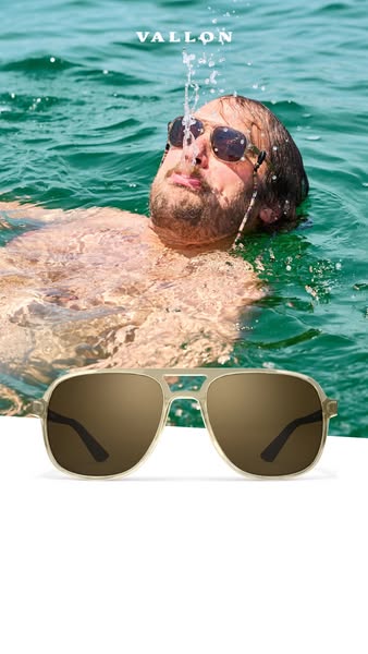 Brad Leone ad