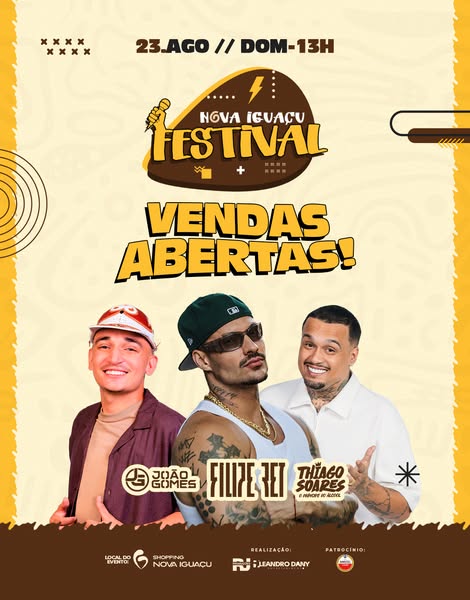 Filipe Ret ad