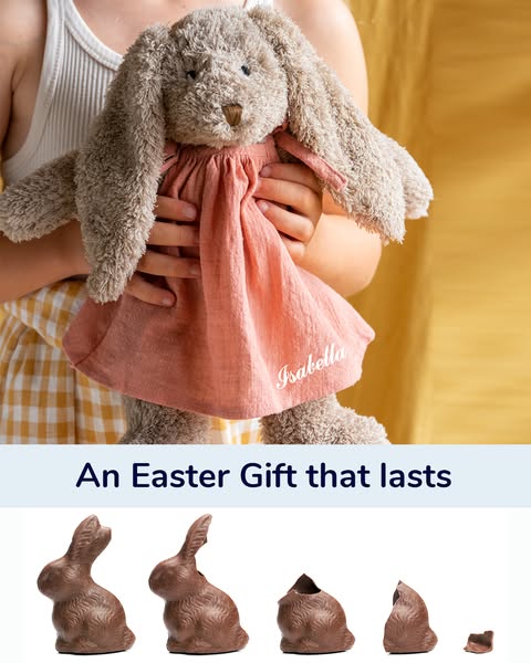 Personalised Favours ad
