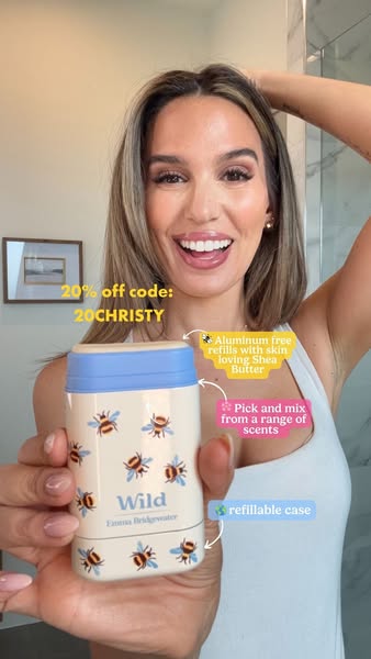Christy Carlson Romano ad