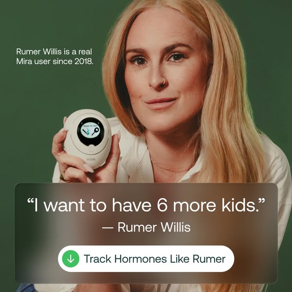 rumerwillis ad