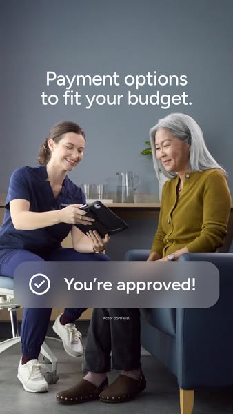 Aspen Dental ad