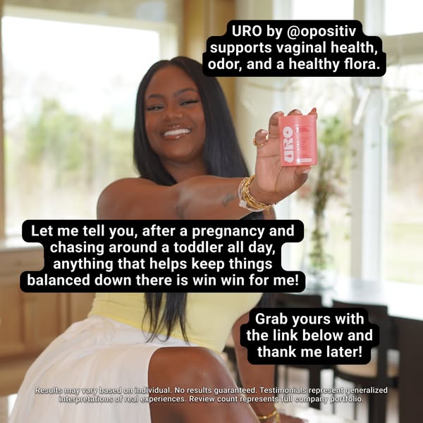 Destene and Brandon ad