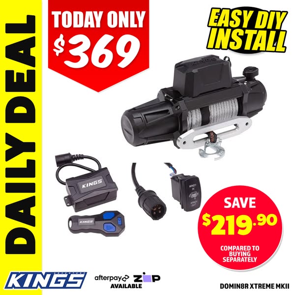 4wdsupacentre ad
