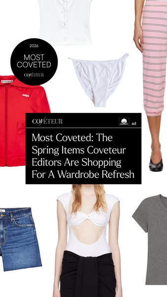 Discover Cotton ad