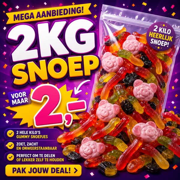 SnwyCandies.comππ ad