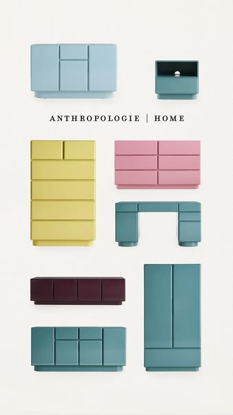 Anthropologie ad