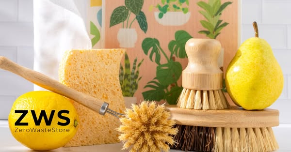 ZeroWasteStore ad