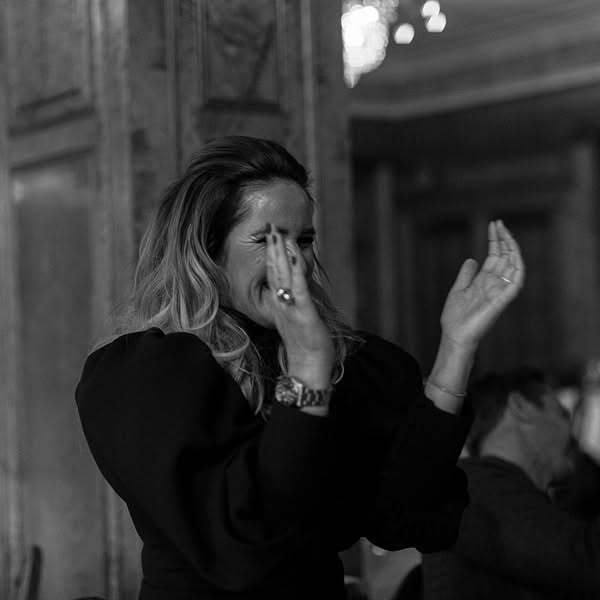 Denise Rudberg ad