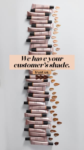Mary Kay U.S. ad