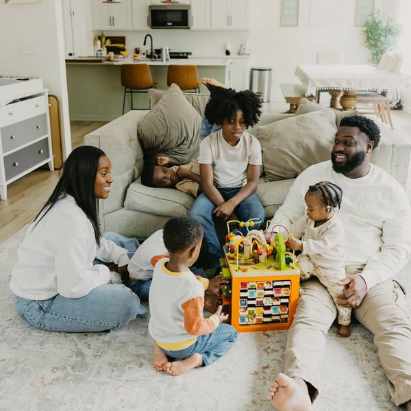 Here 4 The Dads Podcast ad