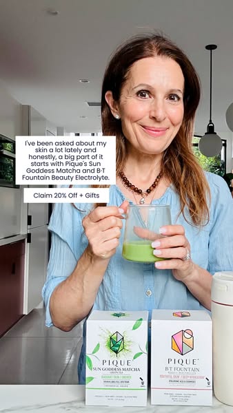 Pamela Salzman ad