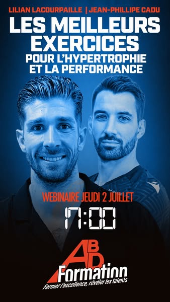 Aurelien Broussal Derval ad