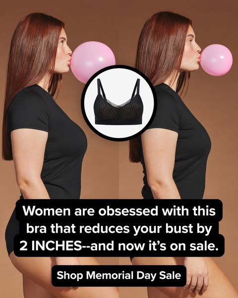 ThirdLove ad