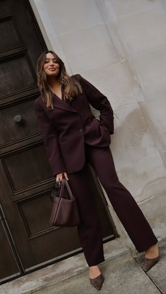 Vanessa Blair ad