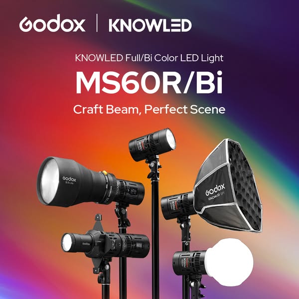 Godox Official ad