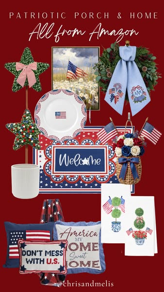 Chris and Melis - Designer Decor Deals & Furniture Finds ad