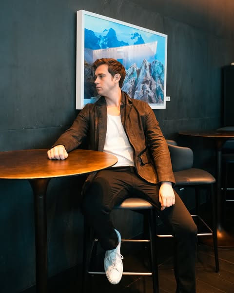 Miles Reza ad