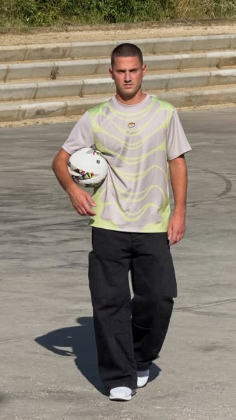 Alex Chiner ad