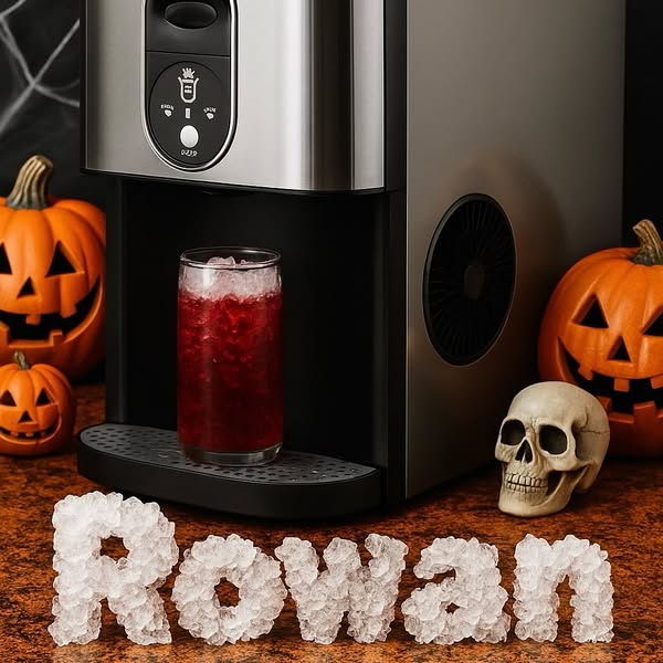 Rowan Appliance ad