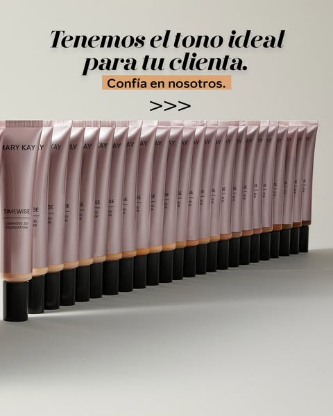 Mary Kay U.S. ad