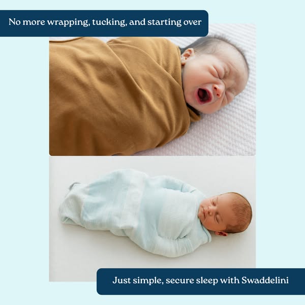 Swaddelini ad