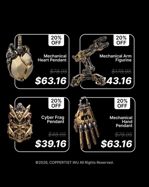 COPPERTIST.WU ad