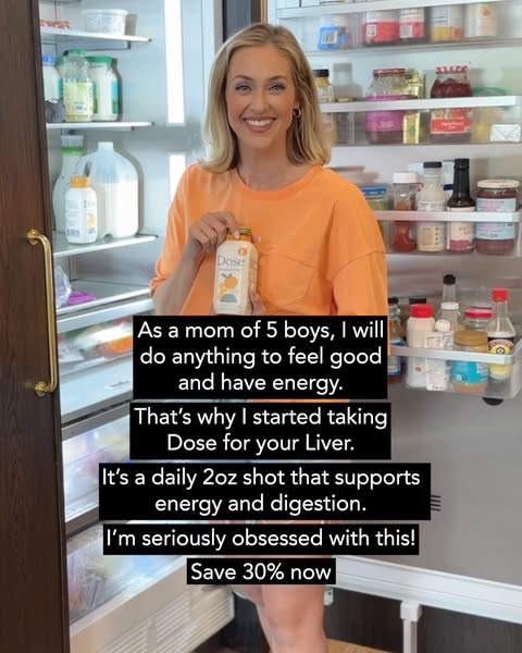 Brooke Raybould ad