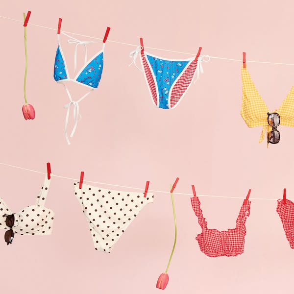 target ad
