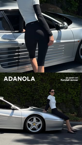 Adanola ad