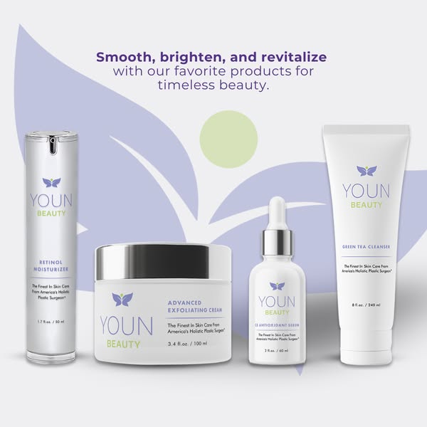 Doctor Youn ad