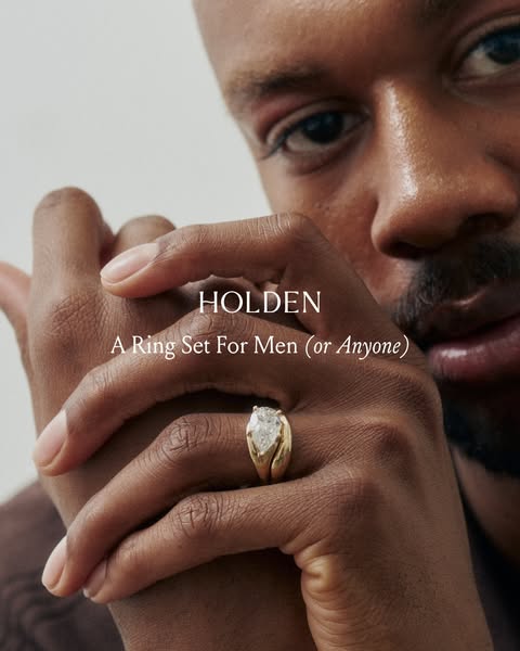 Holden ad