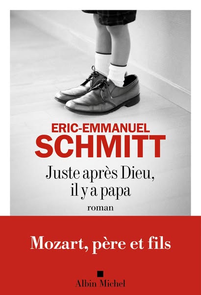 Eric Emmanuel Schmitt ad