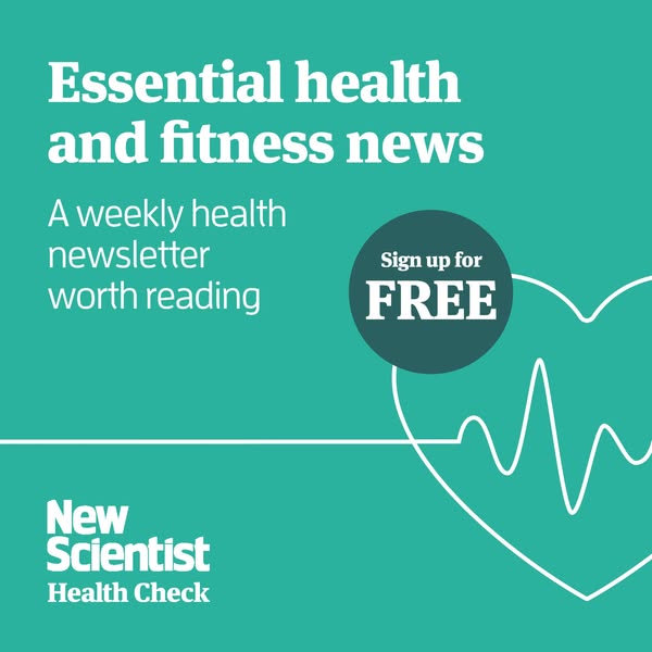 New Scientist ad