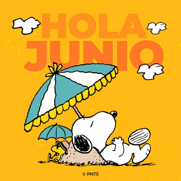 Snoopy ad