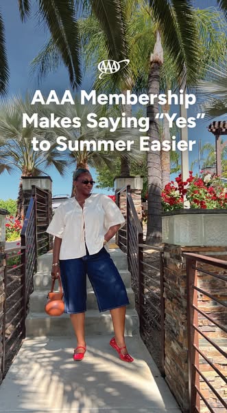 AAA Auto Club Enterprises ad