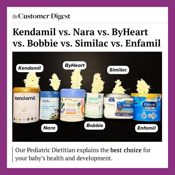 The Customer Digest ad