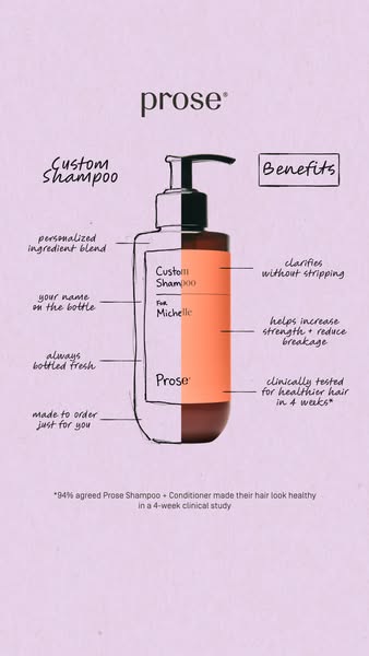 Prose ad