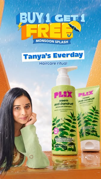 Tanya Mittal ad