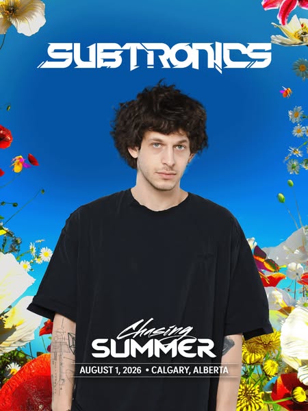 Subtronics ad