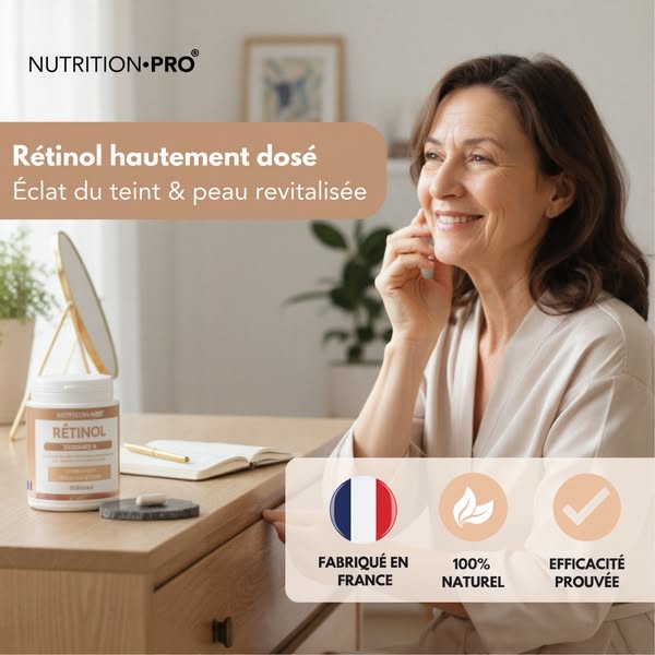 Nutrition•pro ad