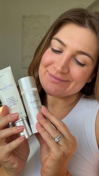 Audrey Martinez ad