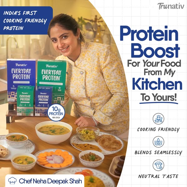 Neha Deepak Shah ad