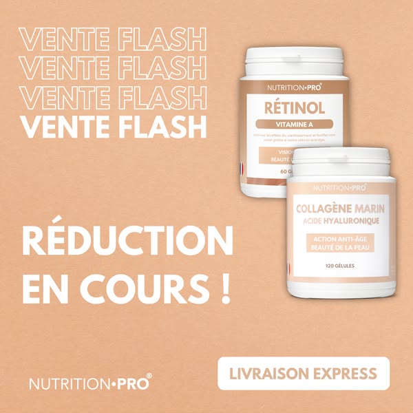 Nutrition•pro ad