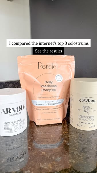 New Modern Mom ad