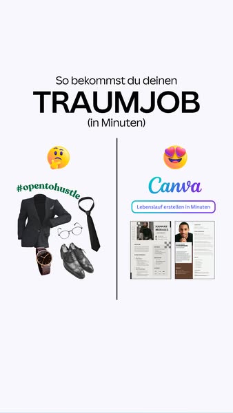 Canva ad