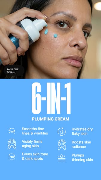 Rocsi Diaz ad